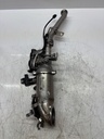 Enfriador de gas de escape BMW Serie 5 G30 G31 3.0 530d B57D30A B57D30O0 B57