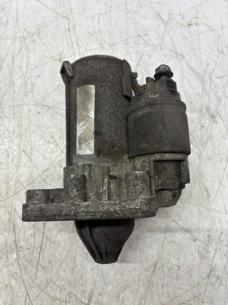 [MTD-489437] Motor de arranque Peugeot Partner 1.6 HDI 92CV DV6DTED 9HP 9H06