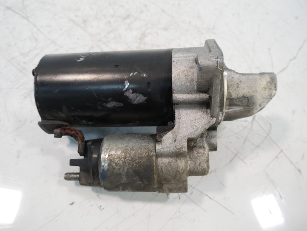 [MTD-489428] Motor de arranque BMW X3 E83 3.0 d 306D3 M57 7794952 218CV