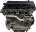 Motor Mitsubishi Outlander 2.0 Plug in Hybrid