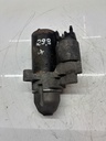Motor de arranque Mini Cooper D 1.6 Diesel 82kW 112CV N47C16A N47C16U1