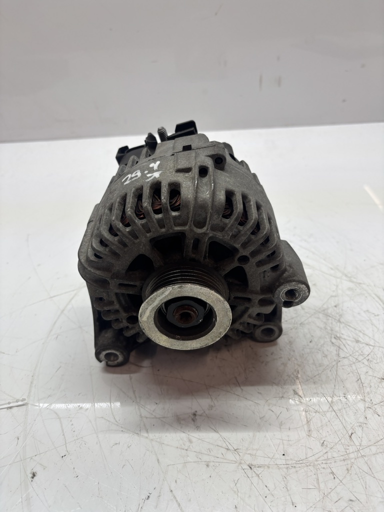[MTD-489472] Alternador Para Mini Cooper D R55 1.6 Diesel N47C16A N47C16U1 N47 7823291