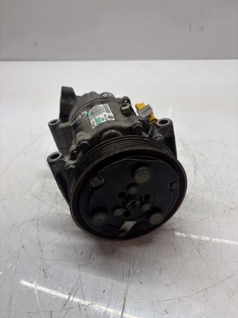 [MTD-489473] Compresor de aire acondicionado Mini Cooper D 1.6 Diesel N47C16A N47C16U1 N47 9213175