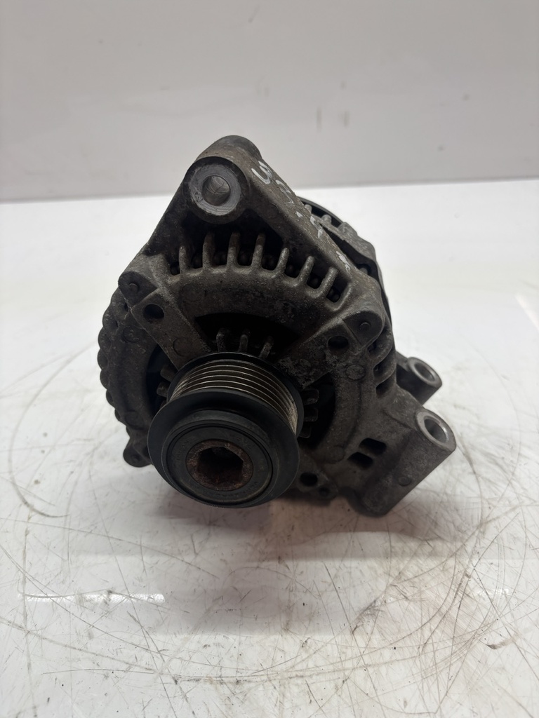 [MTD-489488] Alternador para Land Rover Discovery IV 3.0 SDV6 306DT TDV6 AH22-10300-AB