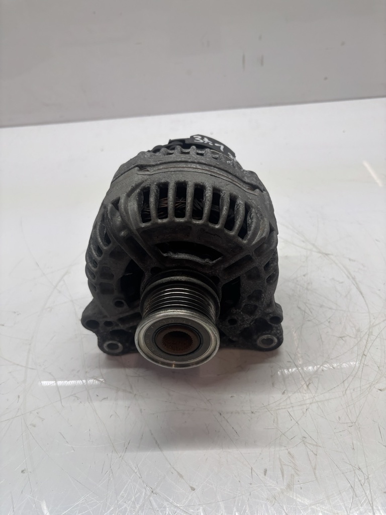 [MTD-489509] Alternador Audi A4 B8 A5 A6 C6 Q5 Seat Exeo 2.0 TDI CAHA CAH 03G903016E