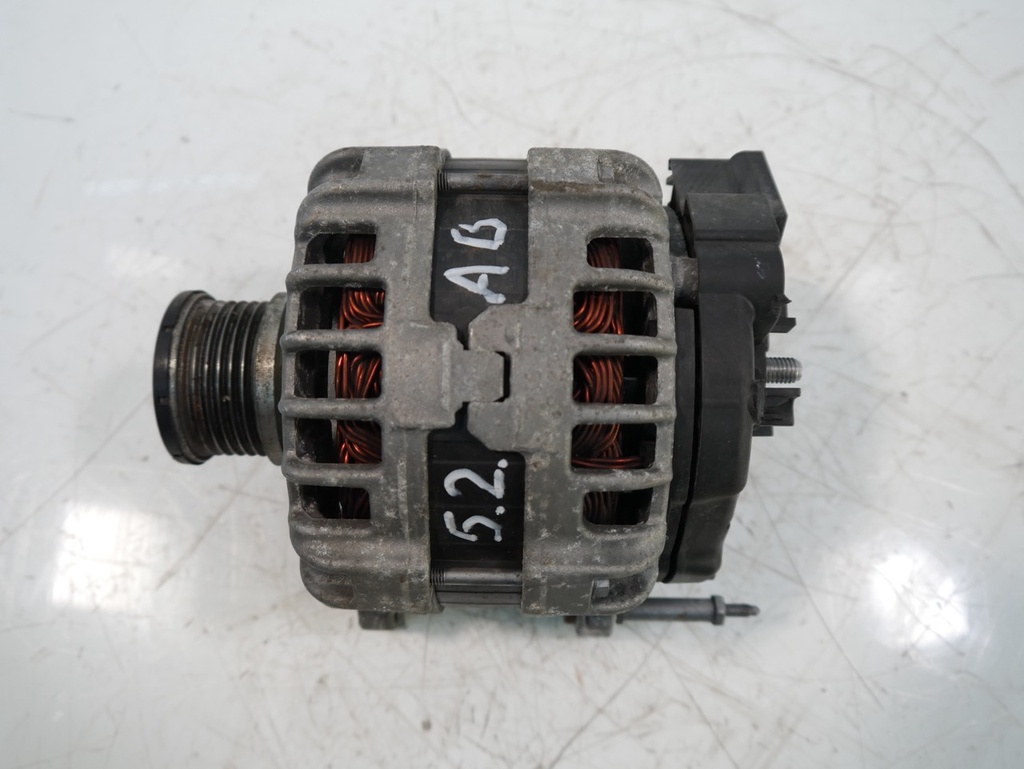 [MTD-489513] Alternador Skoda Yeti 2.0 TDi DFS DFSA 03L903023K