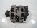Alternador Skoda Yeti 2.0 TDi DFS DFSA 03L903023K