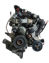 Motor BMW Serie 3 E91 320d