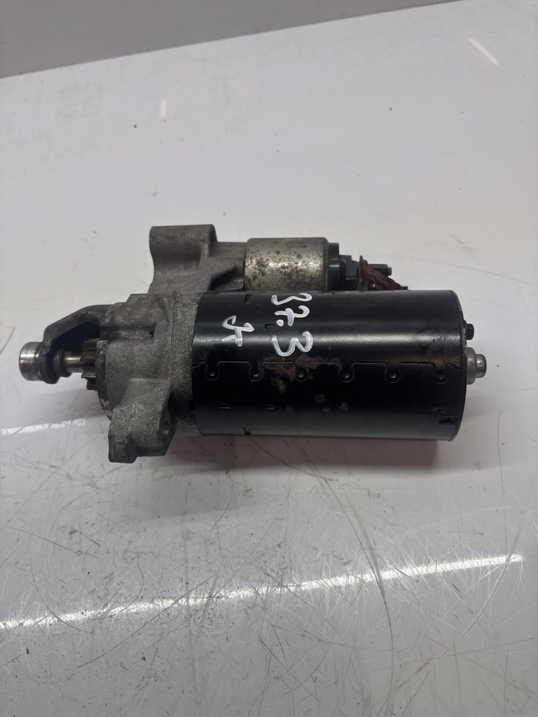 [MTD-489507] Motor de arranque Audi Seat A4 B8 A5 A6 C6 Q5 Exeo 2.0 TDI CAHA CAH 03L911021E