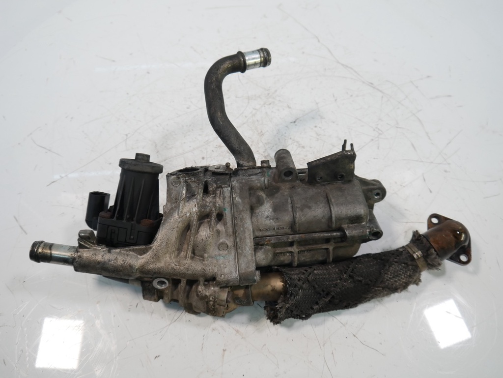 [MTD-489536] Enfriador de gases de escape Land Rover Discovery 3.0 TD GEN2 306DTA 9X2Q-9U438-CA