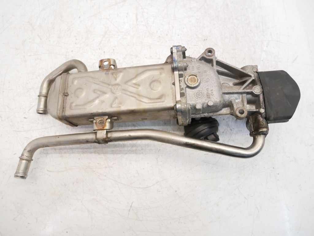 [MTD-489544] Enfriador de gases de escape Para Audi Seat Skoda VW A1 Ibiza Fabia 1.6 TDI CAYC CAY 03L131512DP