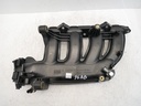 Colector de admisión Mercedes Clase C W203 1.8 Compresor M271.946 A2711400601
