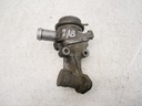 Válvula EGR Mercedes Clase C W203 1.8 C 180 Compresor M271.946 2007