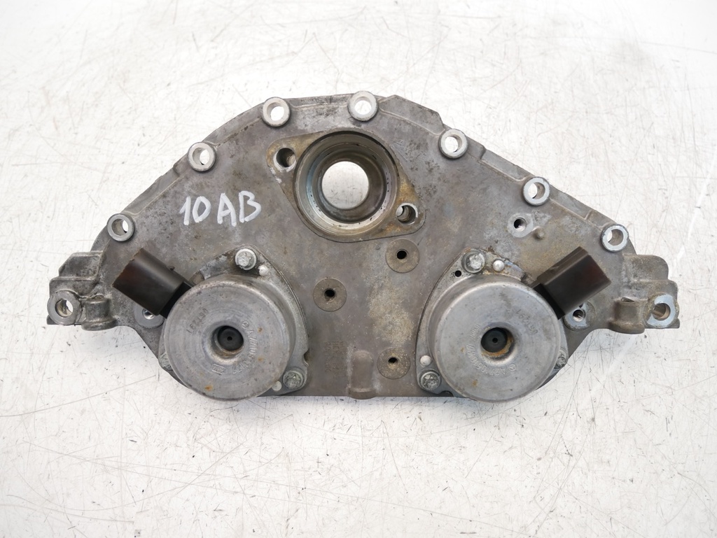 [MTD-489588] Tapa Mercedes Clase C W203 1.8 Compresor M271.946 A2710160806