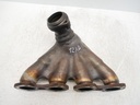 Colector de escape Mercedes Clase C W203 1.8 Compresor M271.946