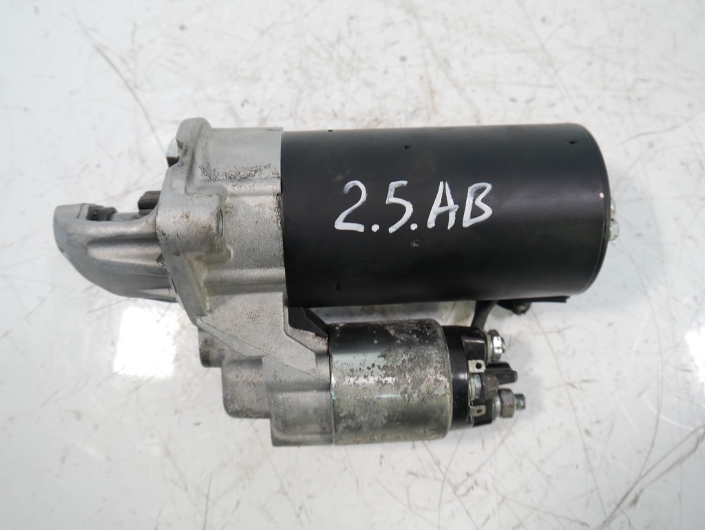 [MTD-489656] Motor de arranque BMW Serie 5 E61 530d 3.0 M57