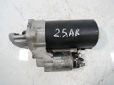 Motor de arranque BMW Serie 5 E61 530d 3.0 M57