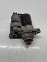 Motor de arranque Seat Skoda VW Ibiza Fabia Polo 1.2 gasolina BBM