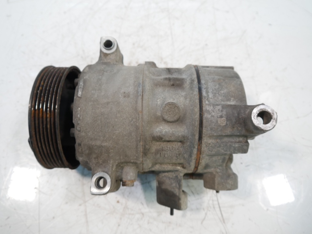 [MTD-489664] Compresor de aire acondicionado Audi Seat VW 1.2 TSI CBZA CBZ 5N0820803