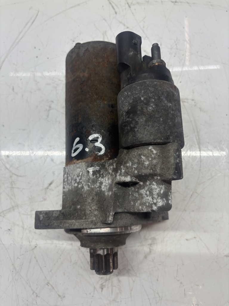 [MTD-489724] Motor de arranque Audi Seat Skoda VW A3 Leon Octavia Golf 2.0 TDI BKD 02E911023L