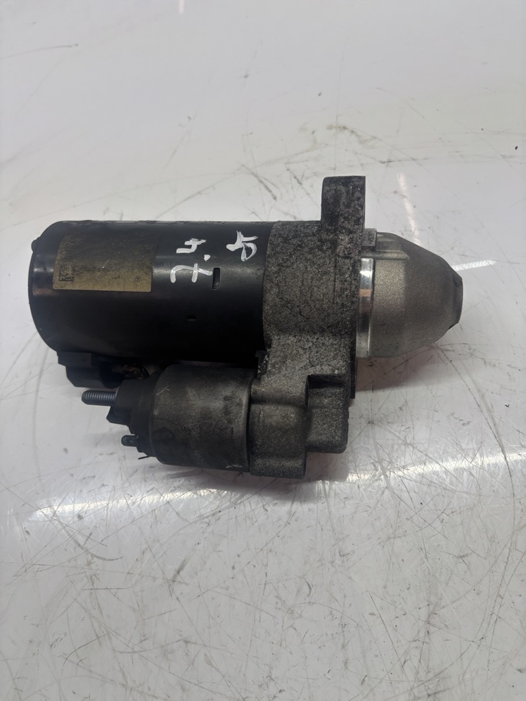 [MTD-489753] Motor de arranque BMW X3 E83 2.0 d M47D20 7787354