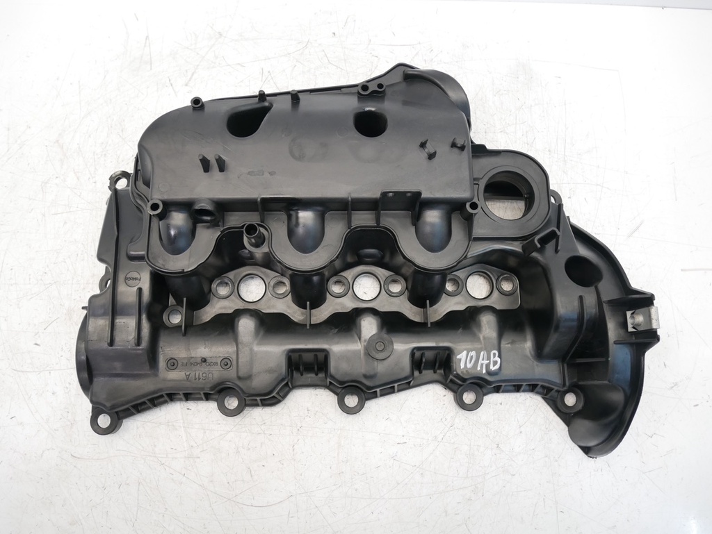 [MTD-489769] Tapa de válvulas derecha Jaguar XF Discovery 3.0 D 306DTA 306DT TDV6 9X2Q-9424-FE R