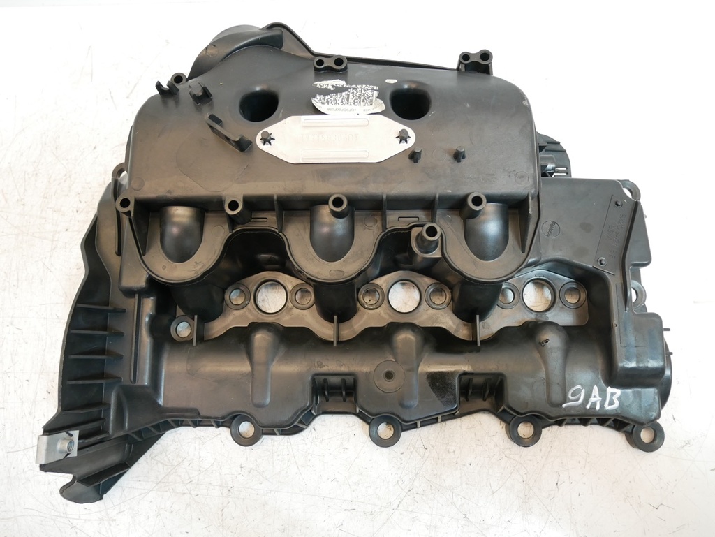 [MTD-489787] Tapa de válvulas izquierda Jaguar XF Discovery 3.0 D 306DTA TDV6 9X2Q-9424-EE L
