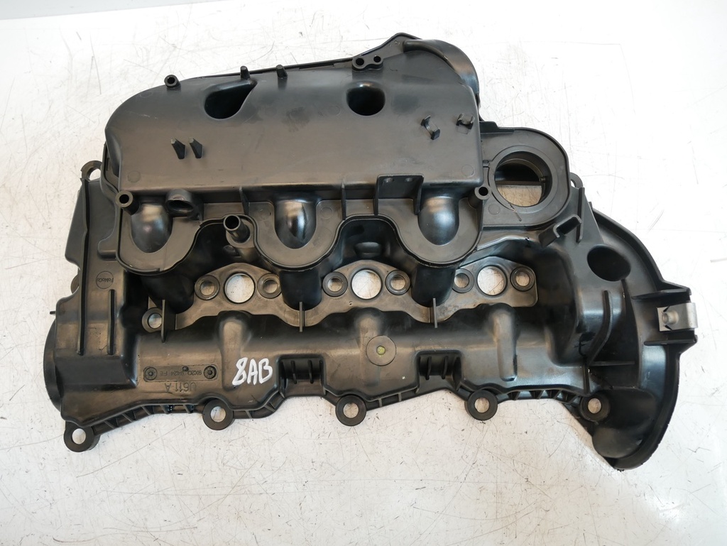 [MTD-489786] Tapa de válvulas derecha para Jaguar XF / Land Rover Discovery 3.0 D 306DTA Gen2 TDV6