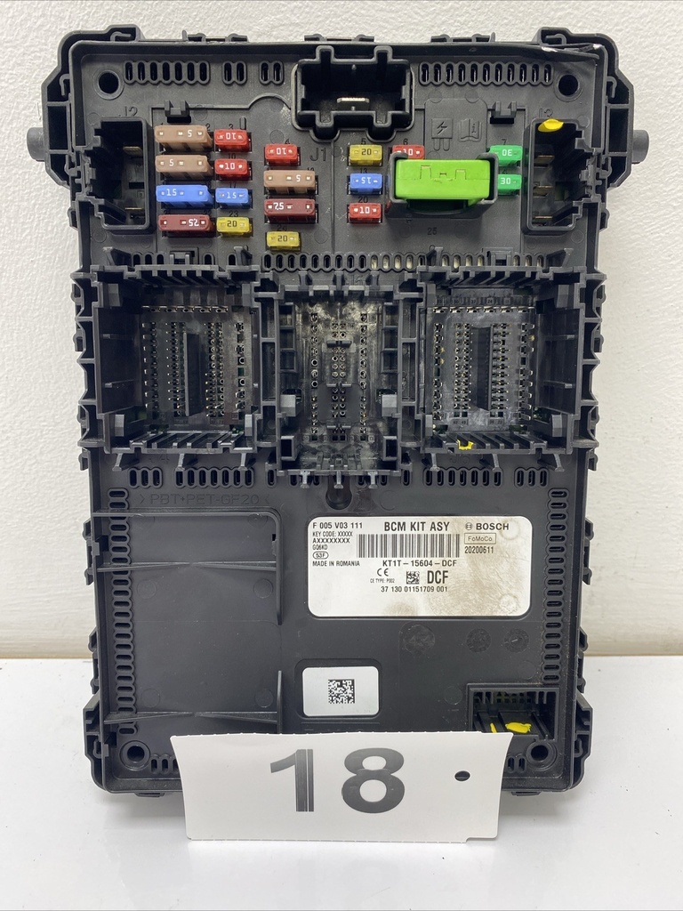 [EPE-100428] Sensor de aparcamiento para Ford