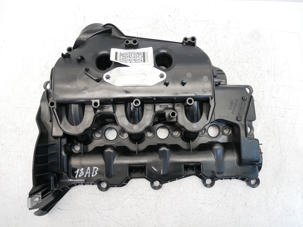 [MTD-489808] Tapa de válvulas izquierda Land Rover Discovery 3.0 D 306DTA 306DT TDV6 9X2Q-9424-EG L