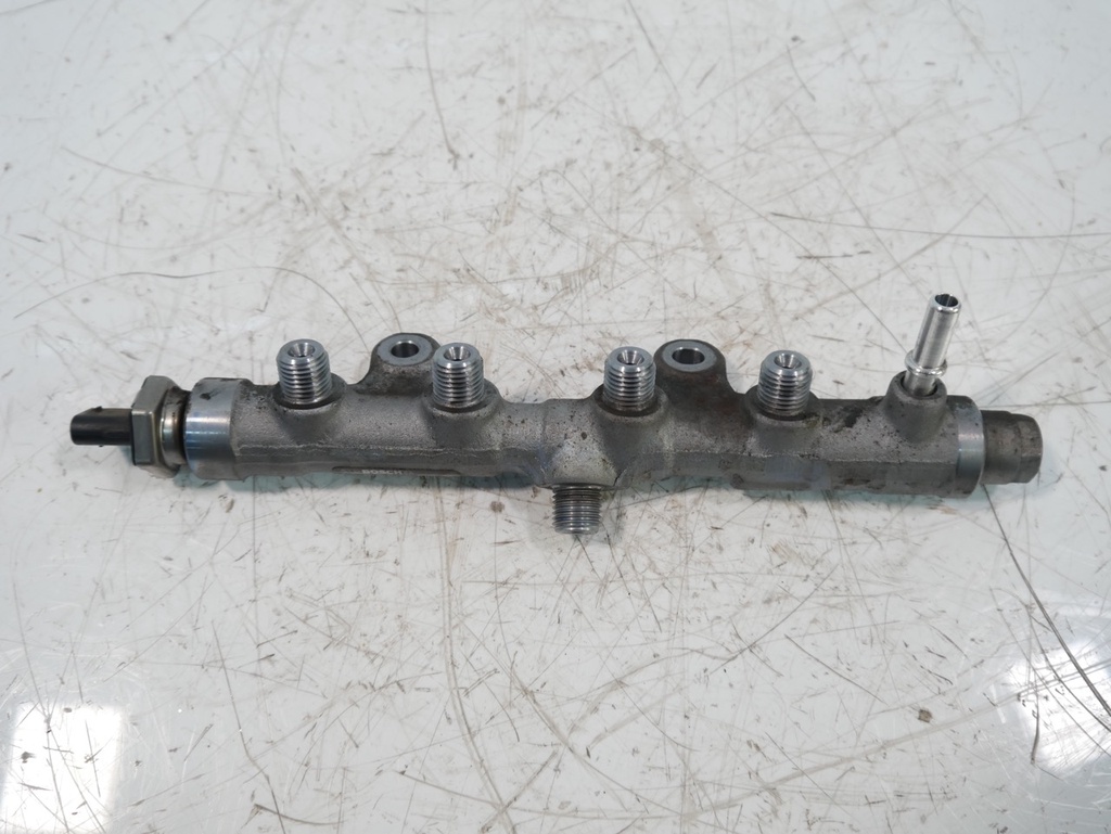[MTD-489818] Tubo de raíl Citroen Jumpy 1.5 BlueHDi YHR DV5RUCD YH01