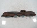 Colector de escape Citroën Jumpy/Peugeot Expert 1.5 BlueHDi YHR DV5RUCD YH01 C60