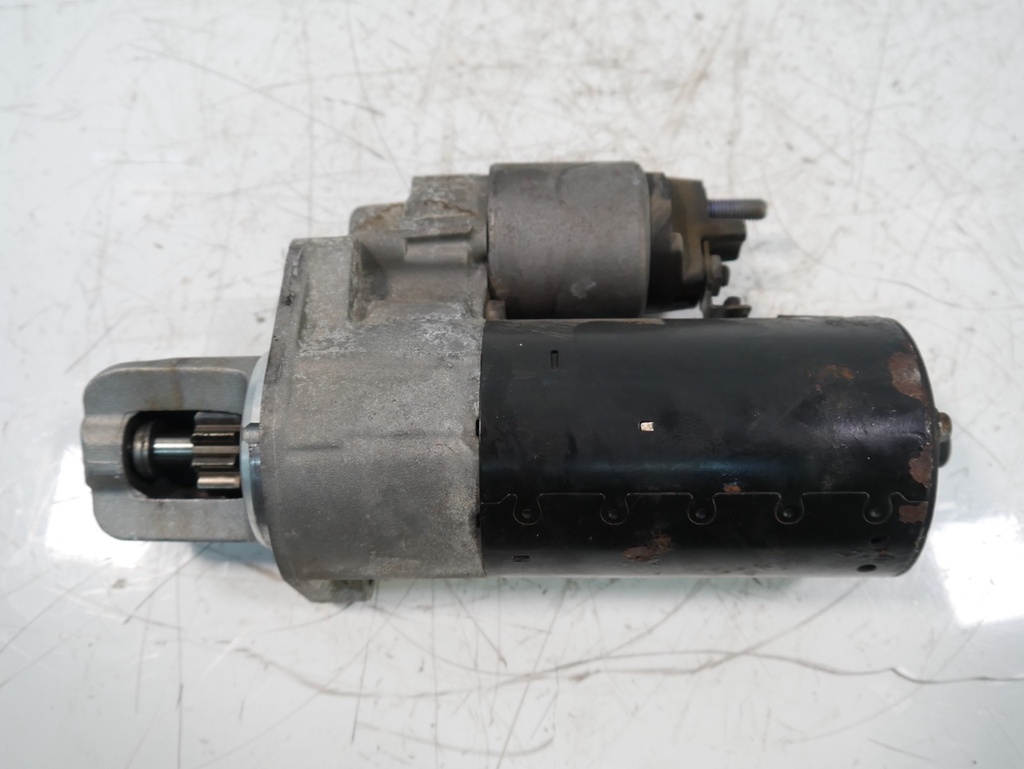 [MTD-489835] Motor de arranque Mercedes CLS C218 5.5 V8 M157.981