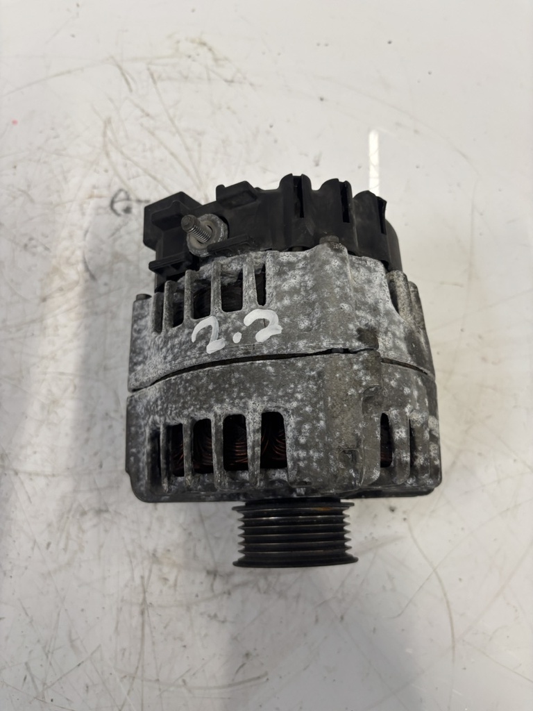 [MTD-489890] Alternador para BMW Serie 1 E81 2.0 d 118d N47D20C N47D20U0 N47 7802261