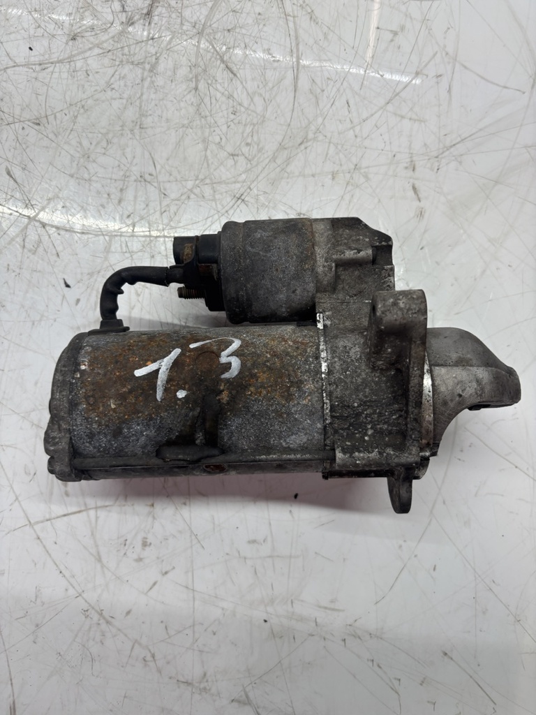 [MTD-489887] Motor de arranque Chevrolet Orlando J309 2.0 D LNP Z20D1 2518376