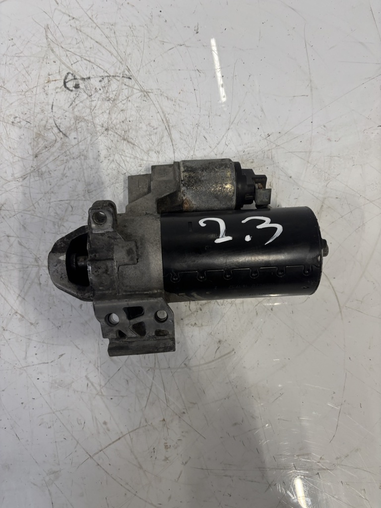 [MTD-489892] Motor de arranque BMW Serie 1 E81/E87 2.0 d 118d N47D20C N47D20U0 7823700