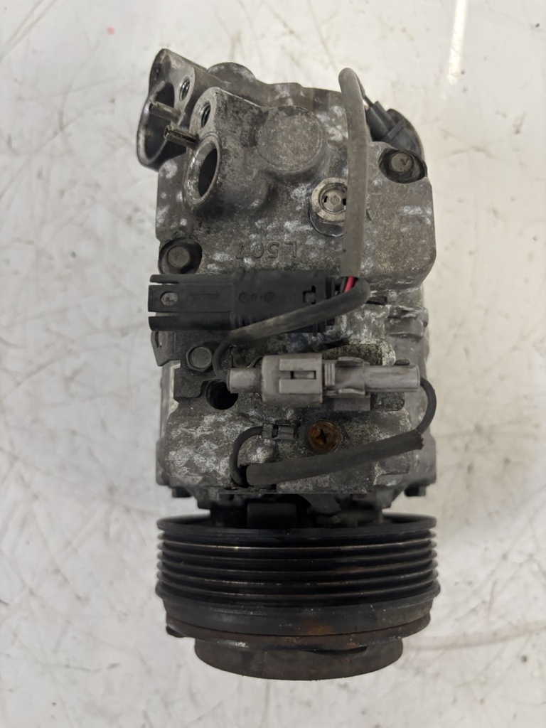 [MTD-489894] Compresor aire acondicionado BMW Serie 1 2.0d 118d N47D20C (447260-1852, 6SBU14C)