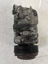 Compresor aire acondicionado BMW Serie 1 2.0d 118d N47D20C (447260-1852, 6SBU14C)