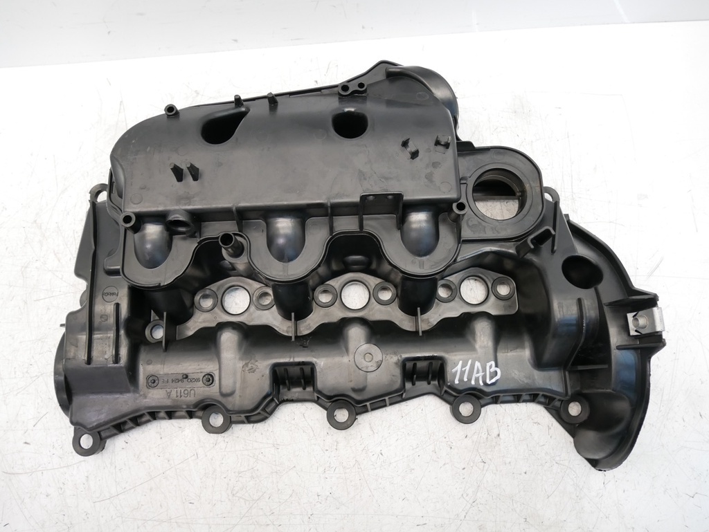 [MTD-489912] Tapa de válvulas Jaguar XF X260 3.0 D 306DT 306DTA GEN2 AJTDV6 9X2Q-9424-FE