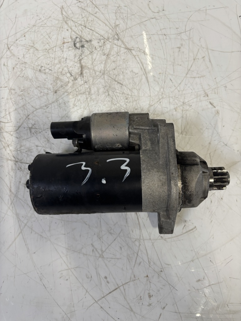 [MTD-489899] Motor de arranque Audi Seat Skoda VW A3 Altea Jetta 2.0 TDI 16V BKD 02M911023P
