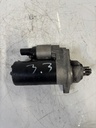Motor de arranque Audi Seat Skoda VW A3 Altea Jetta 2.0 TDI 16V BKD 02M911023P