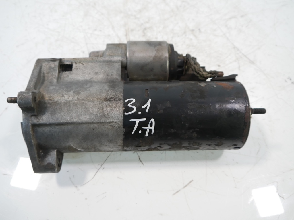 [MTD-489972] Motor de arranque Audi A4 B7 A6 C6 2.0 TDI BRE 03G911023X