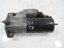 Motor de arranque Audi A4 B7 A6 C6 2.0 TDI BRE 03G911023X