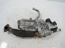 Enfriador de gases de escape Land Rover Discovery 3.0 TD 4x4 306DTA GEN2 TDV6 9X2Q-9U438-CA