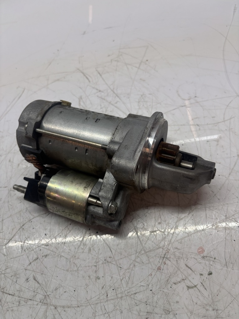 [MTD-490043] Motor de arranque BMW X5 F15 F85 3.0 xDrive 35i N55