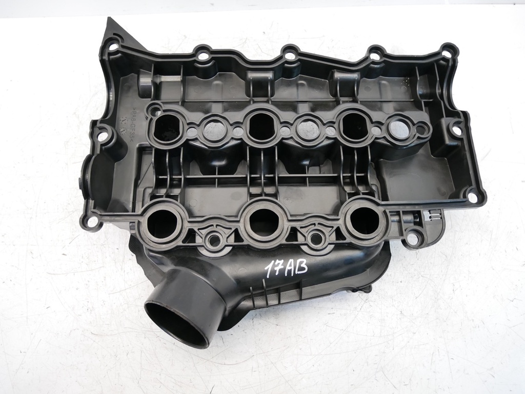 [MTD-490053] Tapa de balancines Jaguar F-Pace X761 3.0 SDV6 306DTA