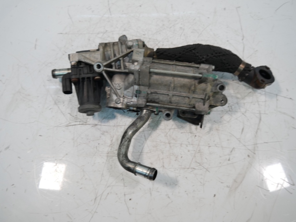 [MTD-490093] Enfriador de gases de escape Land Rover Discovery 3.0 TD 4x4 GEN2 306DTA TDV6 9X2Q-9U438-CA