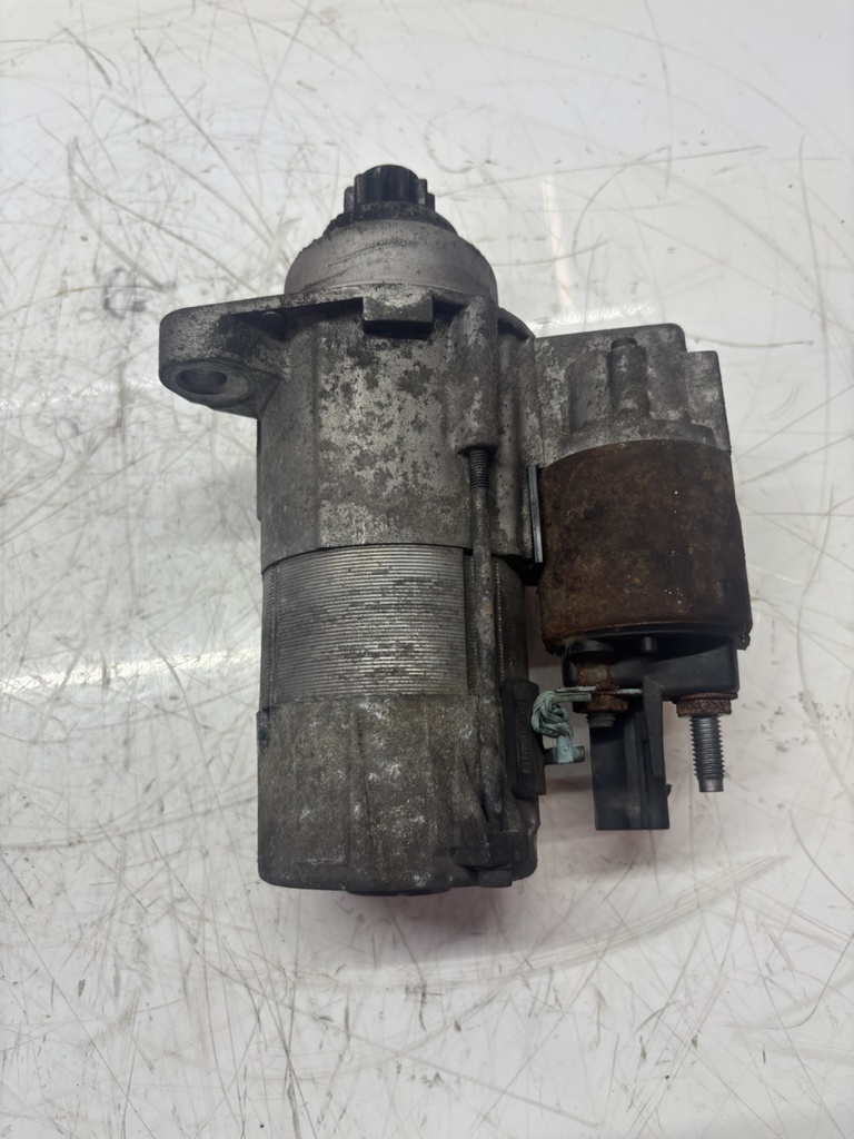 [MTD-490082] Motor de arranque Audi Seat Skoda VW A3 Altea Octavia Touran 2.0 TDI BMN 02M911024P
