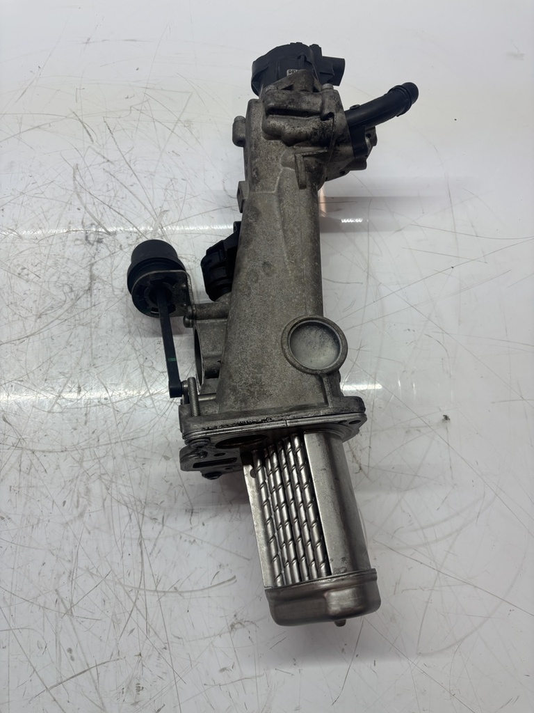 [MTD-490107] Enfriador de gases de escape Opel Insignia G09 2.0 CDTI A20DTH LBS 55577443