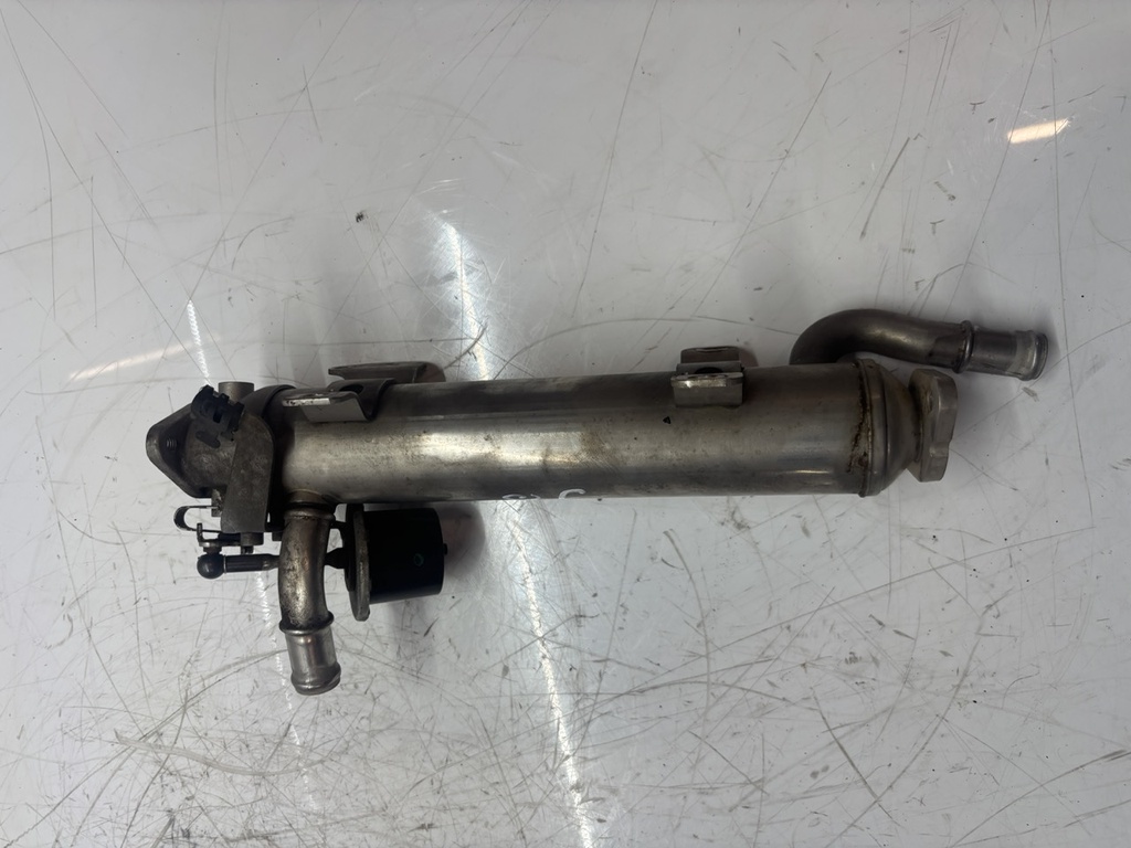 [MTD-490114] Enfriador de gases de escape para VW Golf VI / Golf Plus / Passat B6 2.0 TDI 81kW 110CV CBDC/CBD